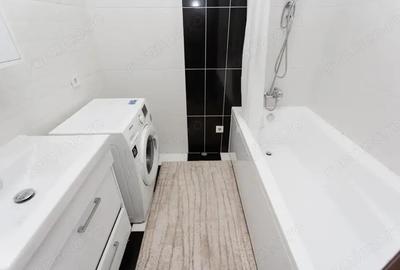 Apartament cu 2 camere de inchiriat in zona Independentei-Tractorul - 3