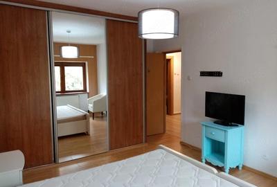 Apartament cu 2 camere decomandat în Răcădău - 6