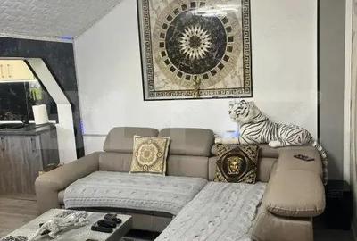 Apartament de vanzare, cu 3 camere, 100 mp, zona Valea Aurie - 3