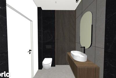 Apartament cu 3 camere în Viilor - 1