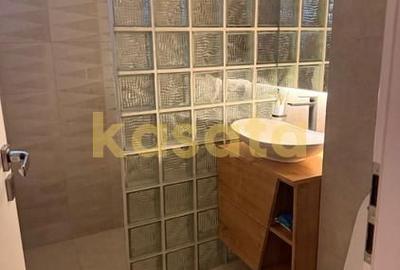 Apartament cu 2 camere, mobilat în Dorobanți - 4