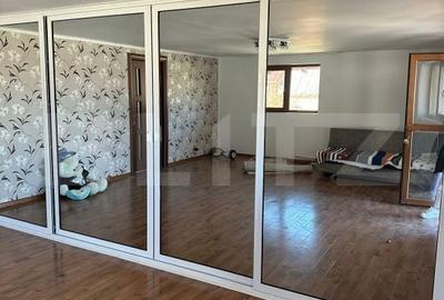 Casă cu 3 camere în Valea - 4