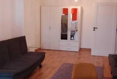 Apartament 2 camere zona Garii