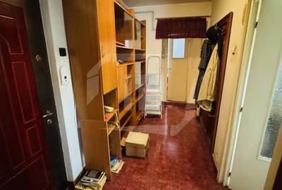 Apartament 2 camere, decomandat, etaj 1, orientare sudica, pe Dorobantilor! - 8