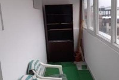 Apartament cu 3 camere semidecomandat, mobilat în Iancului - 11