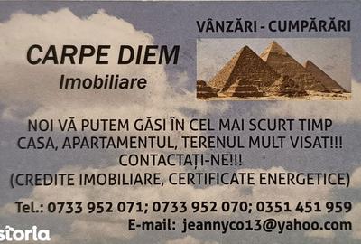 Teren de 681 mp, în Central