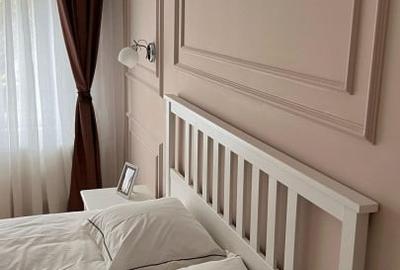 Vanzare apartament 3 camere, boxa garaj Cotroceni - 11