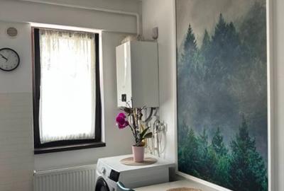 Apartament cu 3 camere decomandat în Popas Păcurari