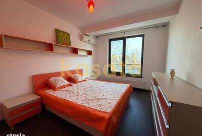 Apartament cu 3 camere decomandat, mobilat în Bucureștii Noi - 3