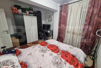 Apartament cu 3 camere decomandat în Lunca Cetățuii - 5