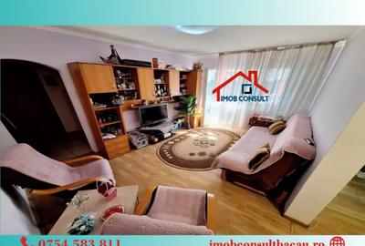 Apartament cu 2 camere decomandat în Cornișa - 3