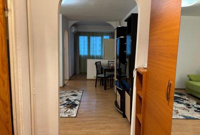 Garsonieră semidecomandată, mobilată în Ștefan cel Mare - 15