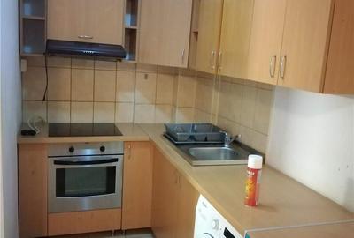 Garsoniera de inchiriat in zona Banu Manta - 2