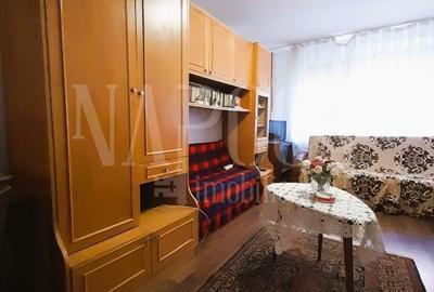 Apartament cu 2 camere decomandat în Central - 4