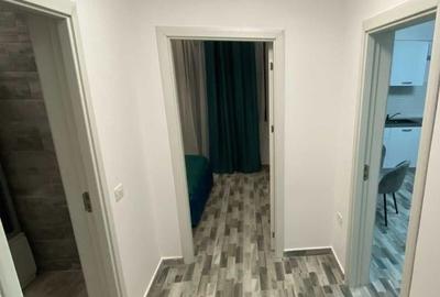 Apartament cu 2 camere decomandat în Central - 3