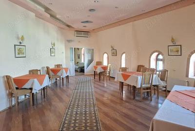 Hotel ultracentral de vanzare , ideal investitie! Hotel ultracentral de vanzare , ideal investitie! - 1