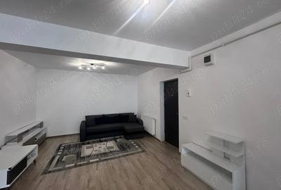 Apartament cu 2 camere semidecomandat în Florești - 11