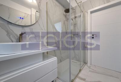 Apartament cu 3 camere decomandat, mobilat în Beller - 7