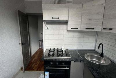 Apartament cu 2 camere decomandat în Obor