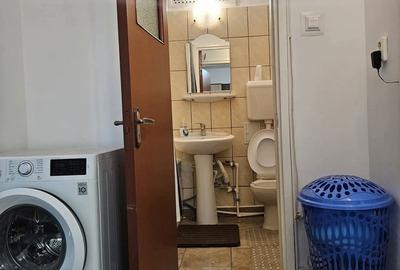 Matei Ambrozie, 3 camere - 3