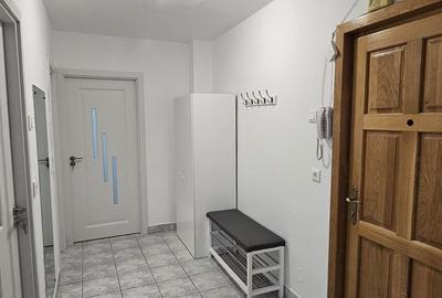 Apartament cu 2 camere decomandat în Sud - 4
