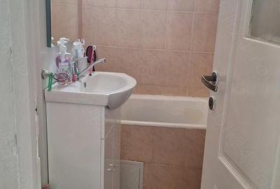 Apartament cu 2 camere nedecomandat în Central - 4