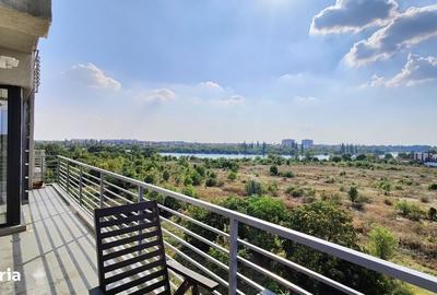 Apartament cu 2 camere decomandat în Sisești - 10