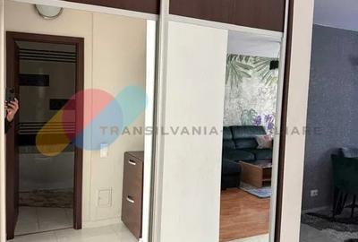 Apartament 3 camere - 70mp - Marasti - The Office Apartament 3 camere - 70mp - Marasti - The Office - 6