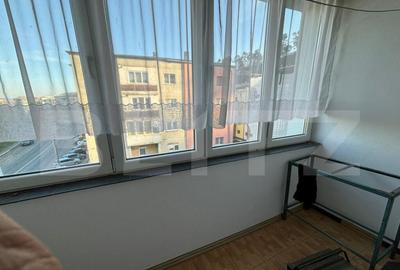Vand apartament 3 camere - 7