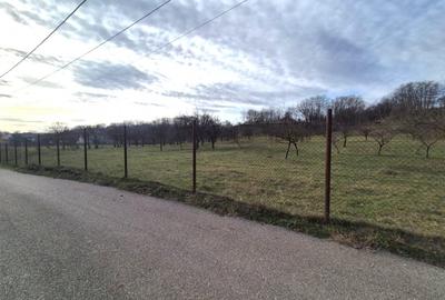 Valenii de Munte | 9123 mp | deschidere 45 - 9