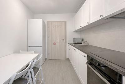 Apartament cu 3 camere decomandat, mobilat în Sud - 19