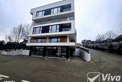 Garsonieră în Rediu - 4