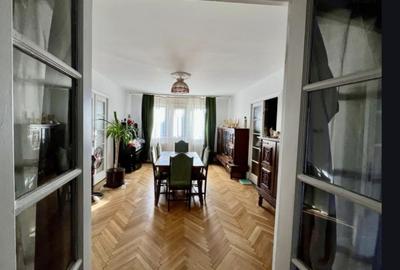 Apartament cu 5 camere circular în Grădina Icoanei - 3