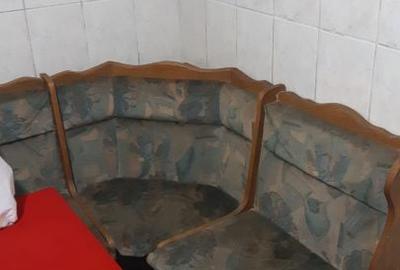 Apartament cu 3 camere semidecomandat în Giulești - 12