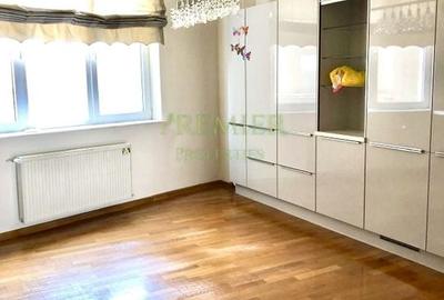 PARCUL VERDI | APARTAMENT 4 CAMERE SINGUR PE ETAJ+BOXA PE ACELASI ETAJ | 159MP - 4