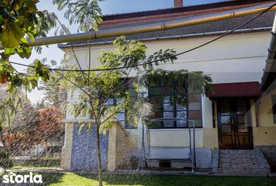 Casă cu 5 camere cu Teren 2900 Mp în Central - 15