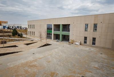 Teren Construcții intravilan de 1264 mp, în Borhanci - 5