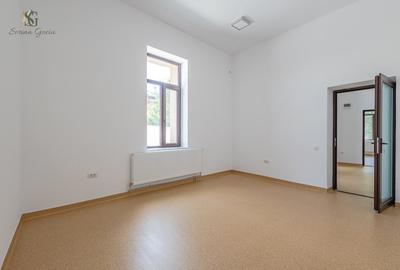 Proprietate de investitie cu destinatie in servicii medicale - Galati - 9