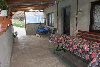 Casa de vanzare Rasuceni - 4