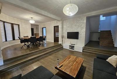 Casa, P+1, 240mp utili,teren 500 mp,piscina, jacuzzi, sauna, zona Selgros-Ionumi - 7