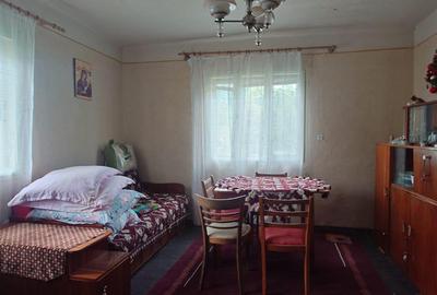 Casă cu 4 camere cu Teren 2651 Mp în Rișculița - 11