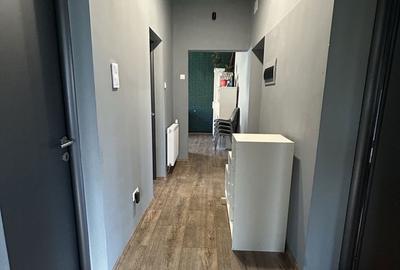 Casă cu 2 camere cu Teren 350 Mp în Bălcescu - 1