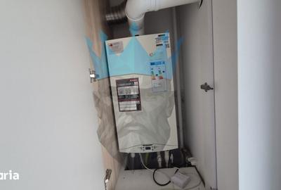 Apartament cu 2 camere în Dobroești - 7