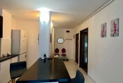 Apartament cu 3 camere în Central - 9