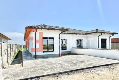 Duplex cu 4 camere în Moșnița Nouă