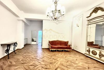 Spațiu comercial, de 55 mp, în Dorobanți