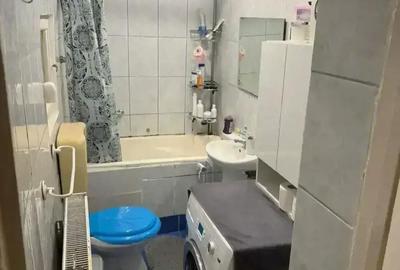 Garsonieră semidecomandată în Iosefin