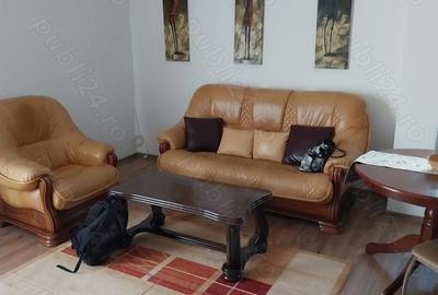 Apartament cu 2 camere decomandat în Central - 2