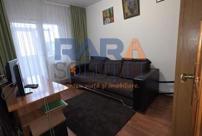 Apartament 3 camere - ULTRACENTRAL Apartament 3 camere - ULTRACENTRAL - 9