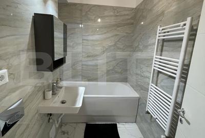 Apartament cu 2 camere în Craiovița Nouă - 2